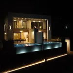 Hébergement de vacances In With Jacuzzi Makarska