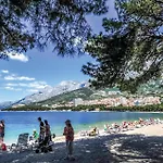 In With Jacuzzi * Makarska