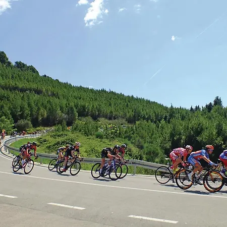 In With Jacuzzi 펜션 마카르스카