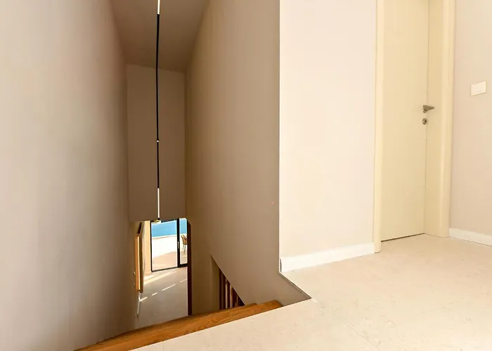 In With Jacuzzi * Makarska