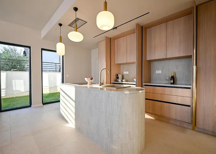 In With Jacuzzi * Makarska