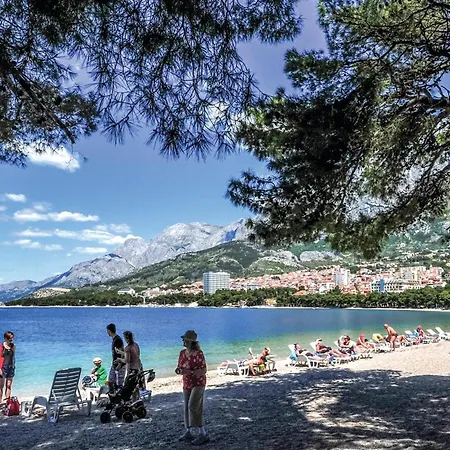 Cozy In * Makarska