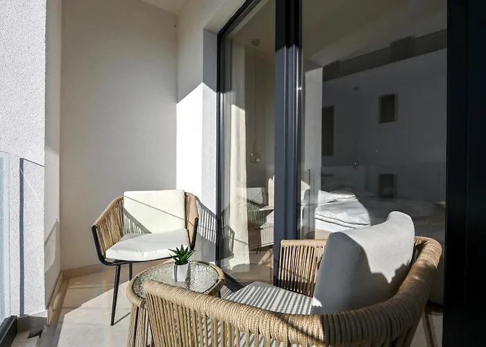 In With Jacuzzi Holiday home Makarska