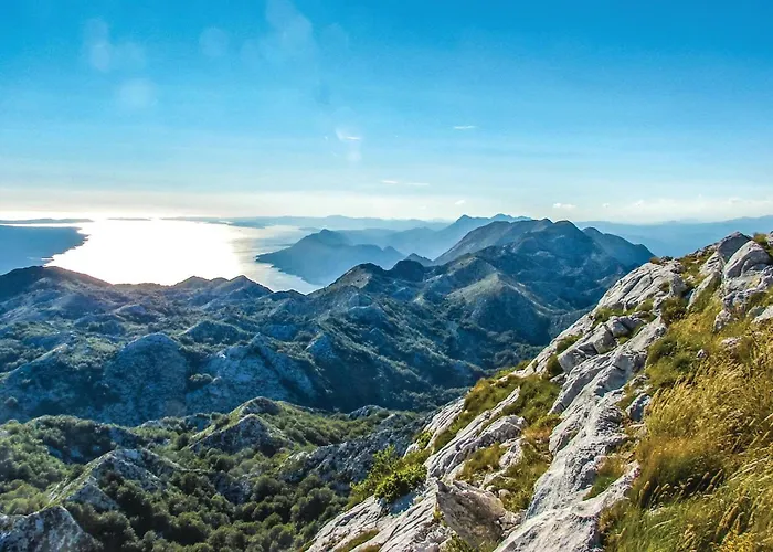 Holiday home In With Jacuzzi